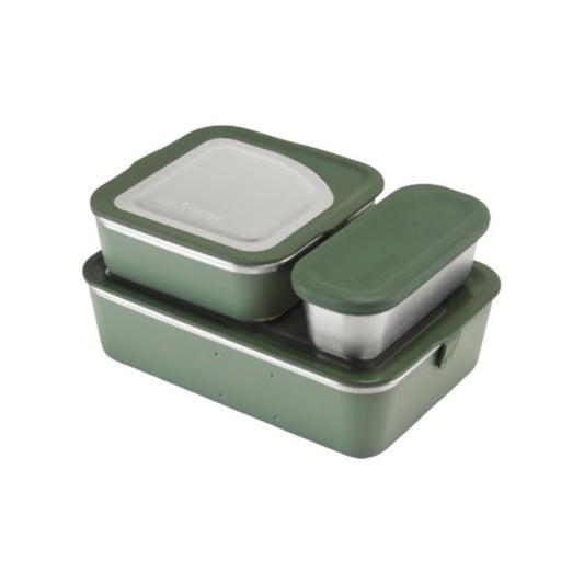 Rise Food Box Family Set