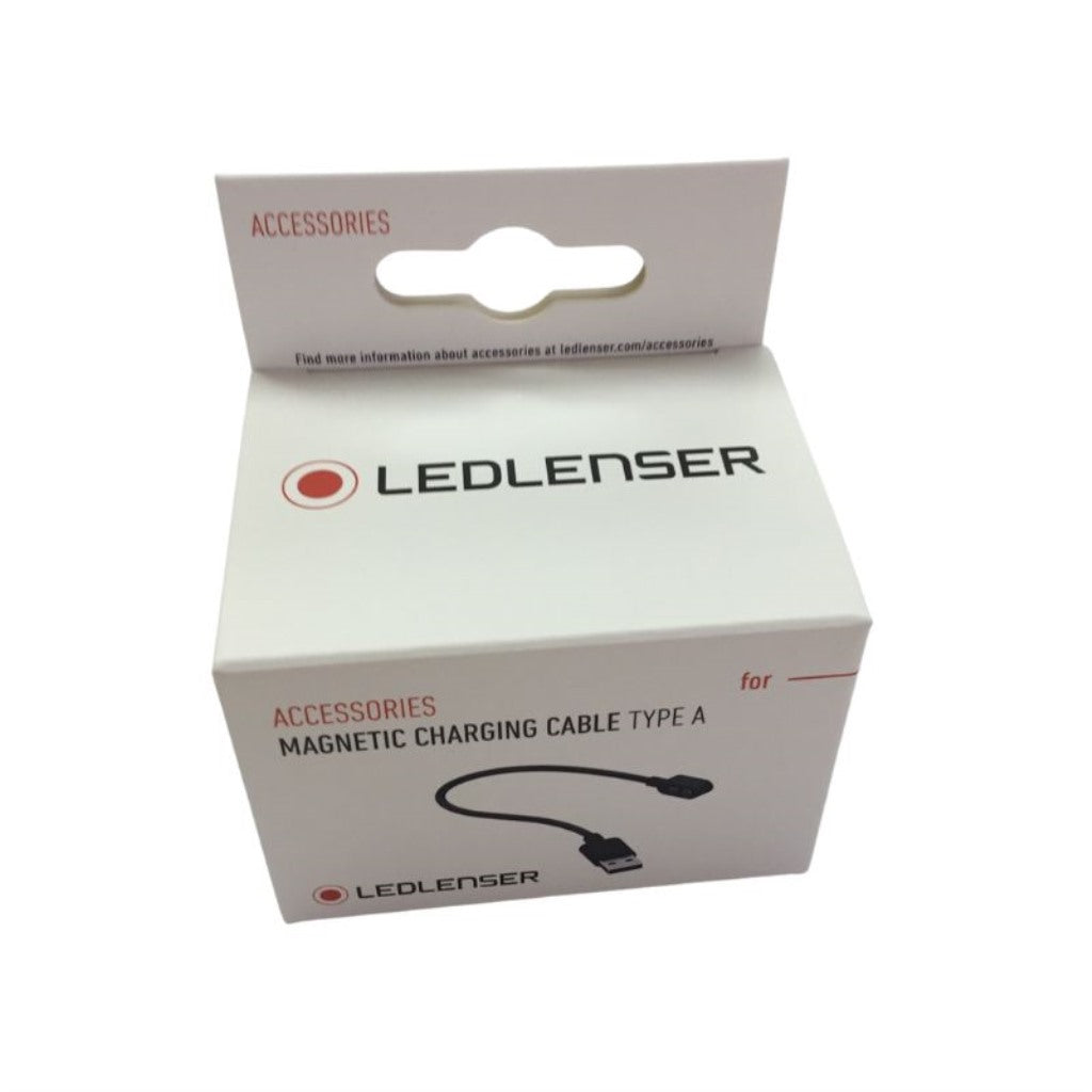 Magnetic P&H Series and HF-Series Charger Type A