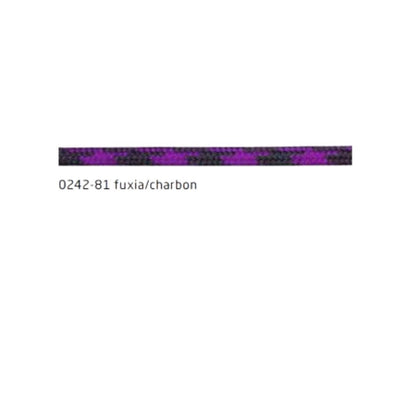 Tobby Lace 160 cm light round