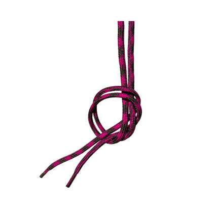 Tobby Lace 160 cm light round