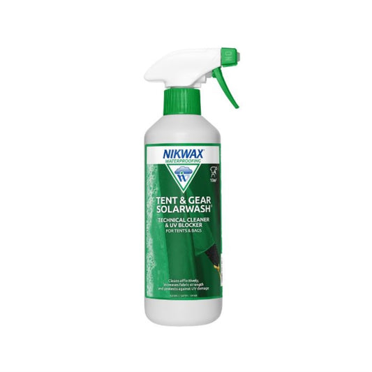 Tent & Gear SolarWash Spray-On