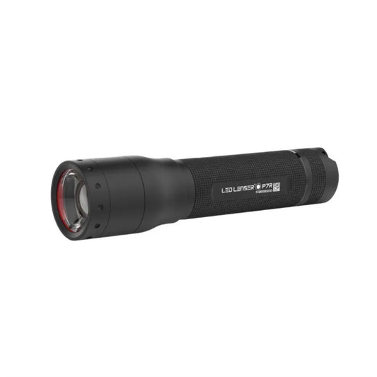 Ledlenser Original P7R Torch