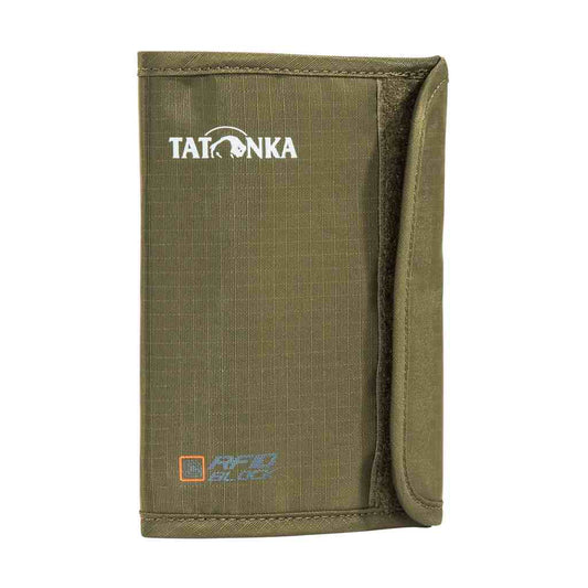 Passport Folder RFID B