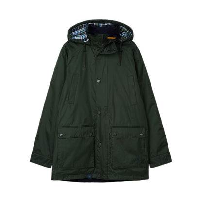 Men's Oxford Jacket (hunter grn)