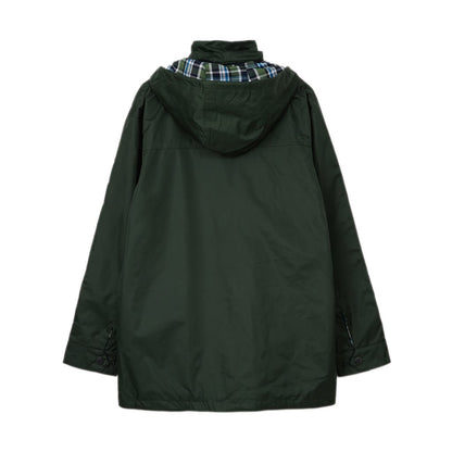 Men's Oxford Jacket (hunter grn)