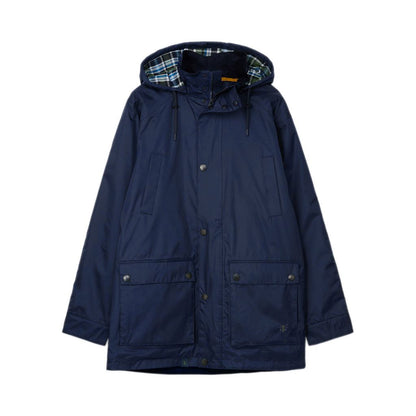 Men's Oxford Jacket (navy)