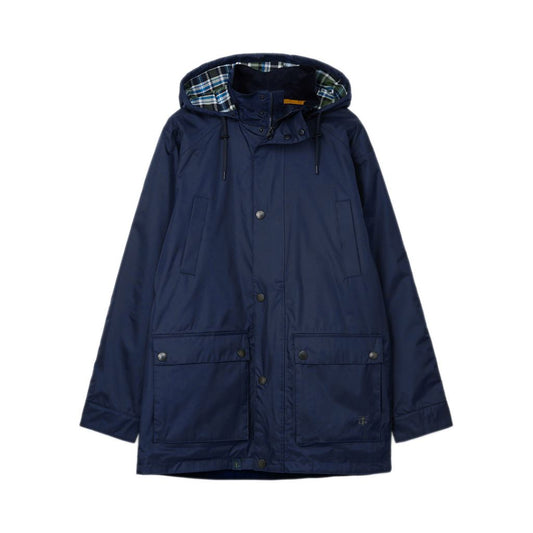 Mens Oxford Jacket (navy)