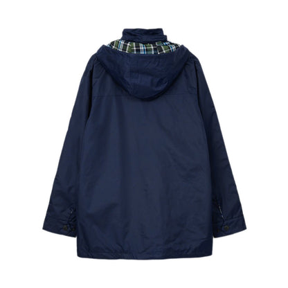 Men's Oxford Jacket (navy)