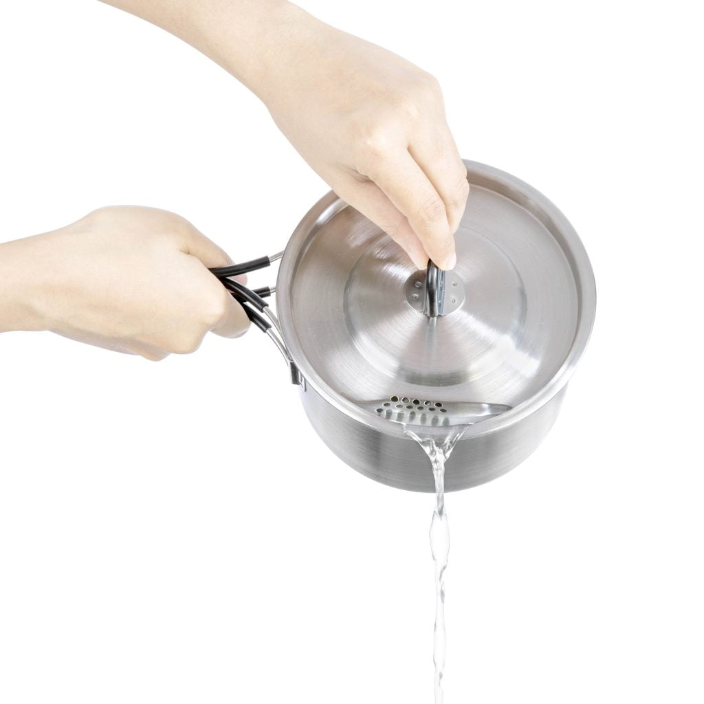 Kettle II 1.0