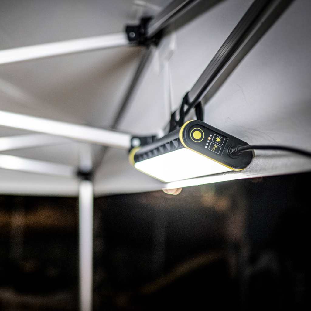 Ledlenser AT10C Area Work Light