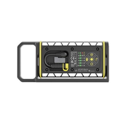 Ledlenser AF4R Area Work Light