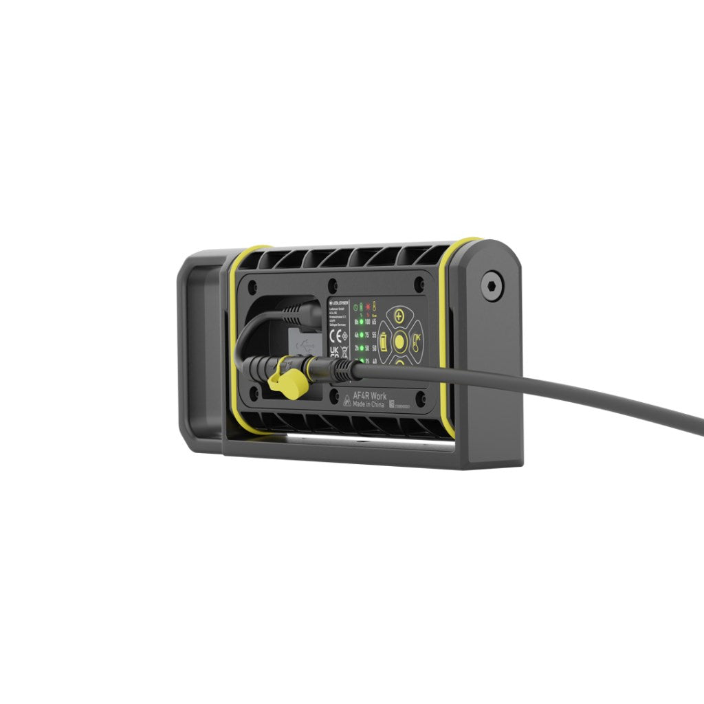 Ledlenser AF4R Area Work Light