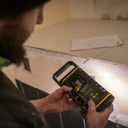 Ledlenser AF4R Area Work Light