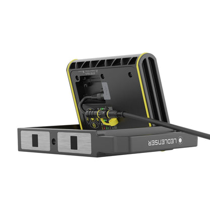 Ledlenser AF8R Area Work Light