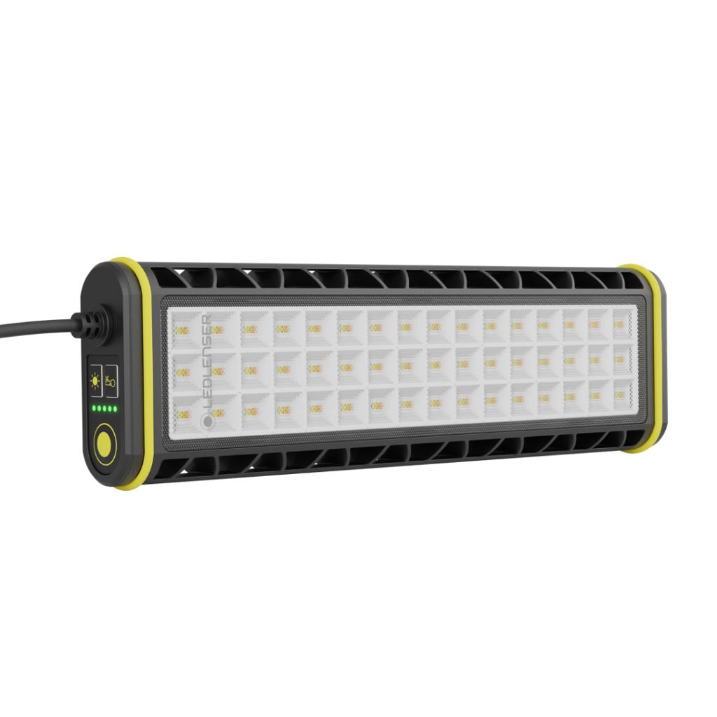 Ledlenser AT10C Area Work Light