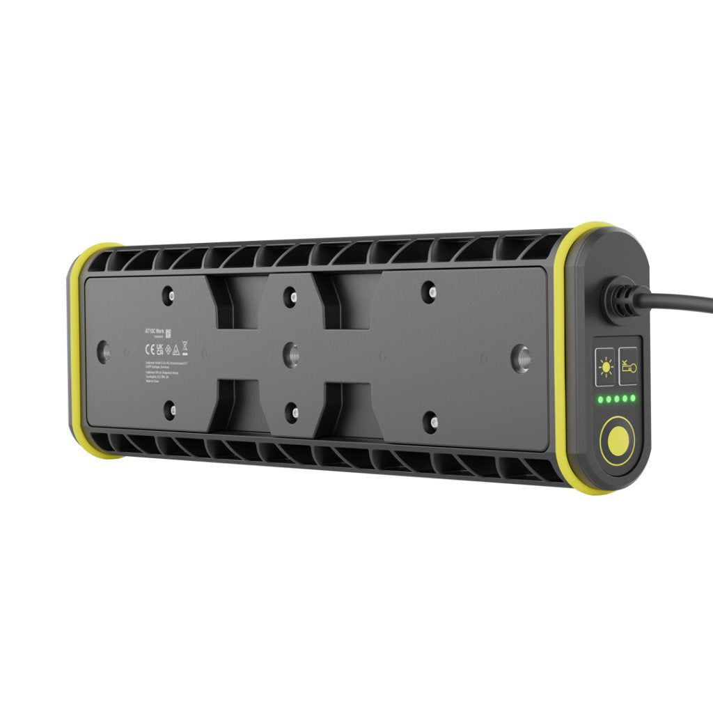 Ledlenser AT10C Area Work Light
