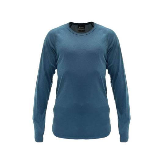 Thermalayer L/S Top (dark green)