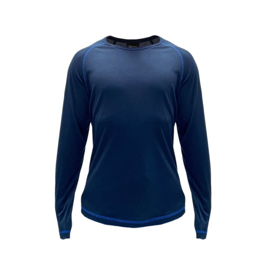 Thermalayer L/S Top (navy)