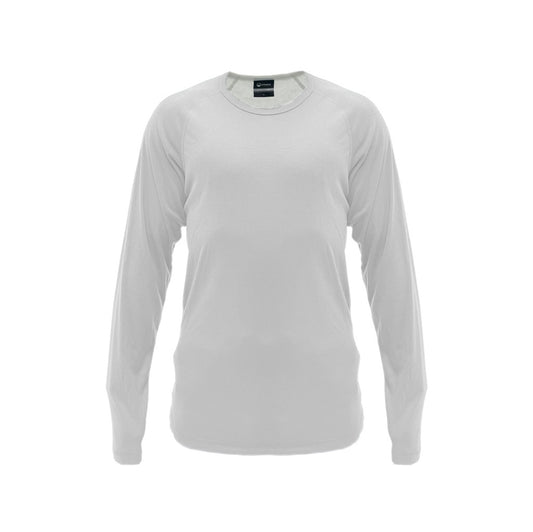 Thermalayer L/S Top (white)