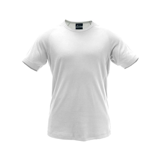 Thermalayer S/S Top (white)