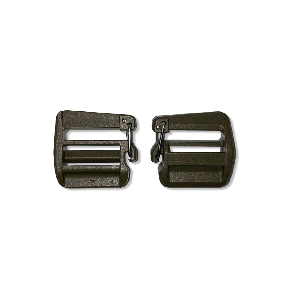 Gate Keeper Clip 25mm