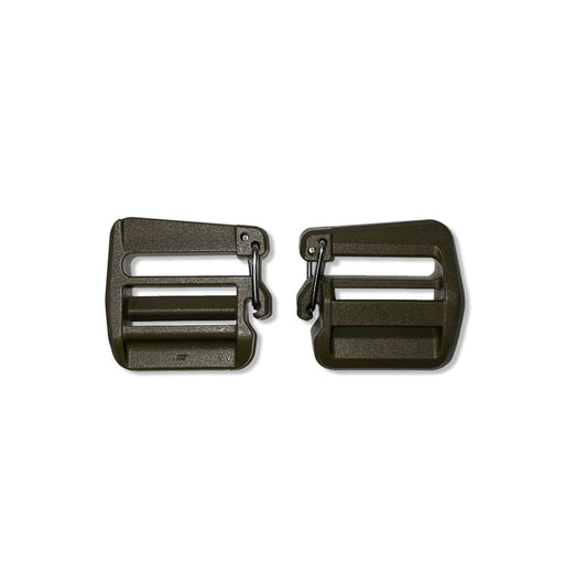 Gate Keeper Clip 25mm