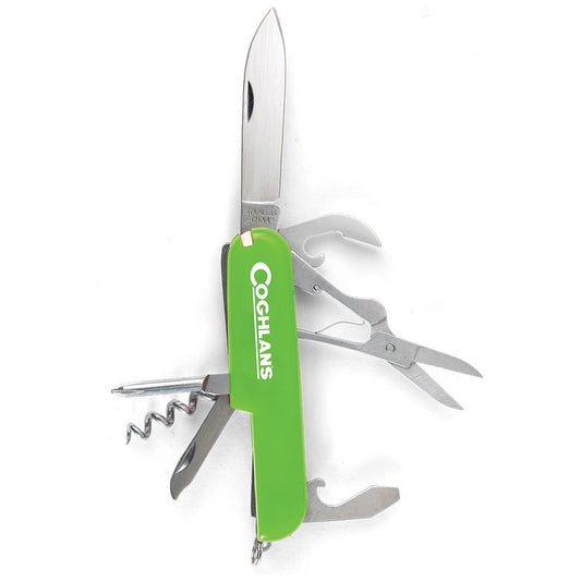 Camp Army Knife (7 function)