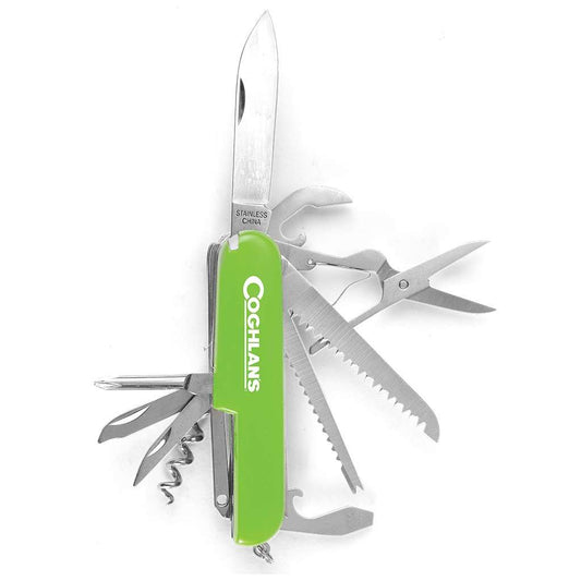 Camp Army Knife (11 function)