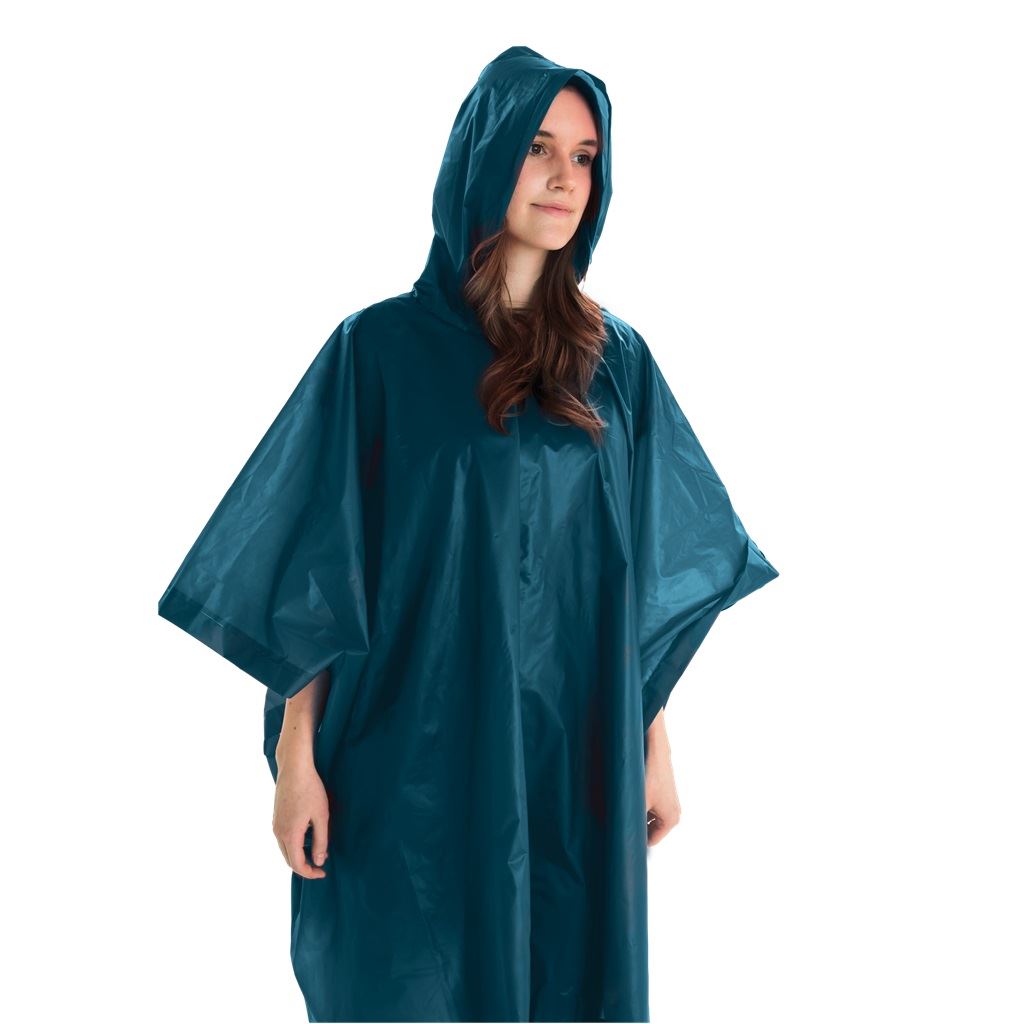 Rain Poncho