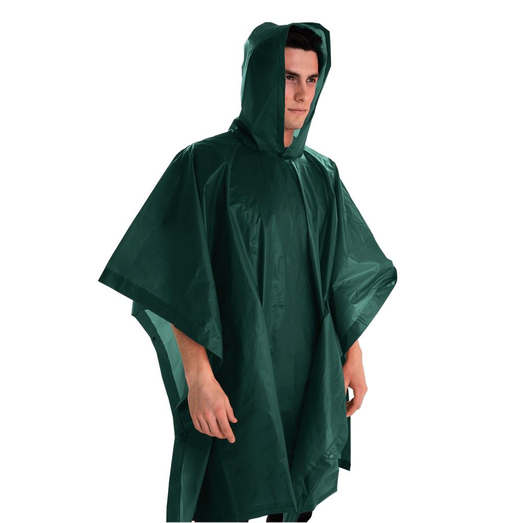 Rain Poncho