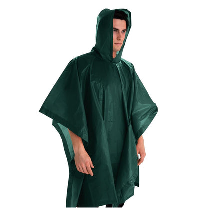 Rain Poncho
