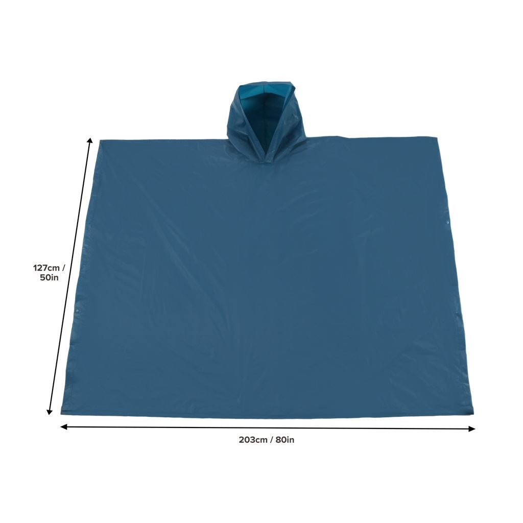 Rain Poncho