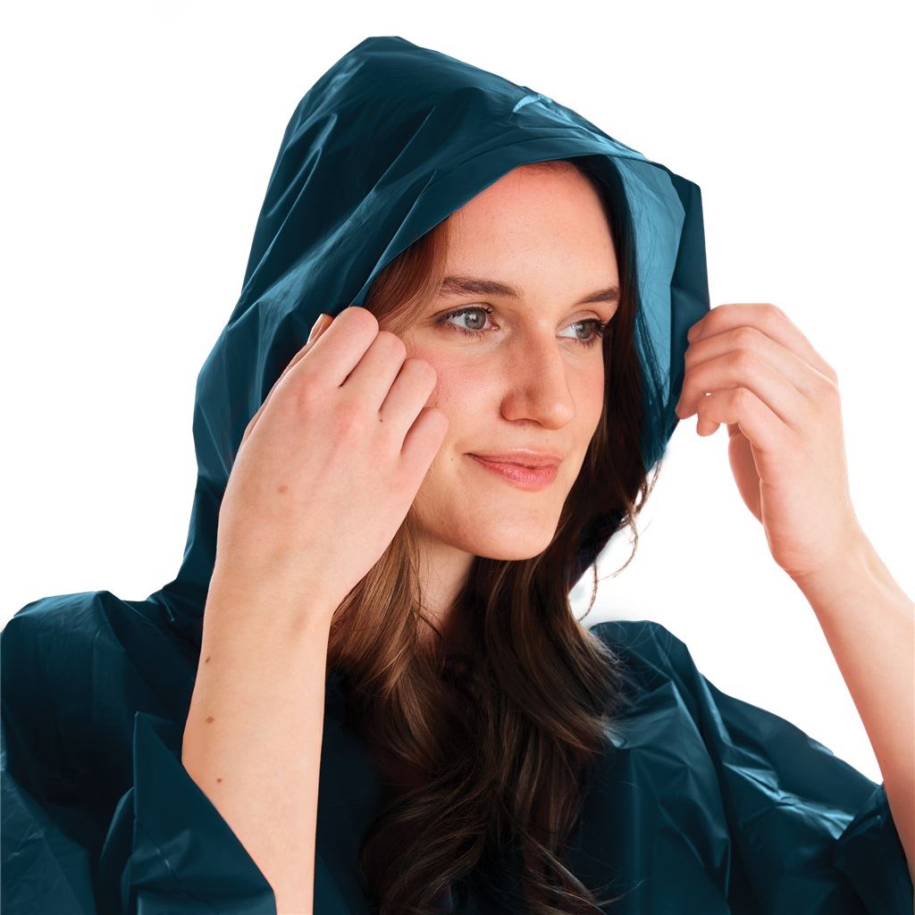 Rain Poncho