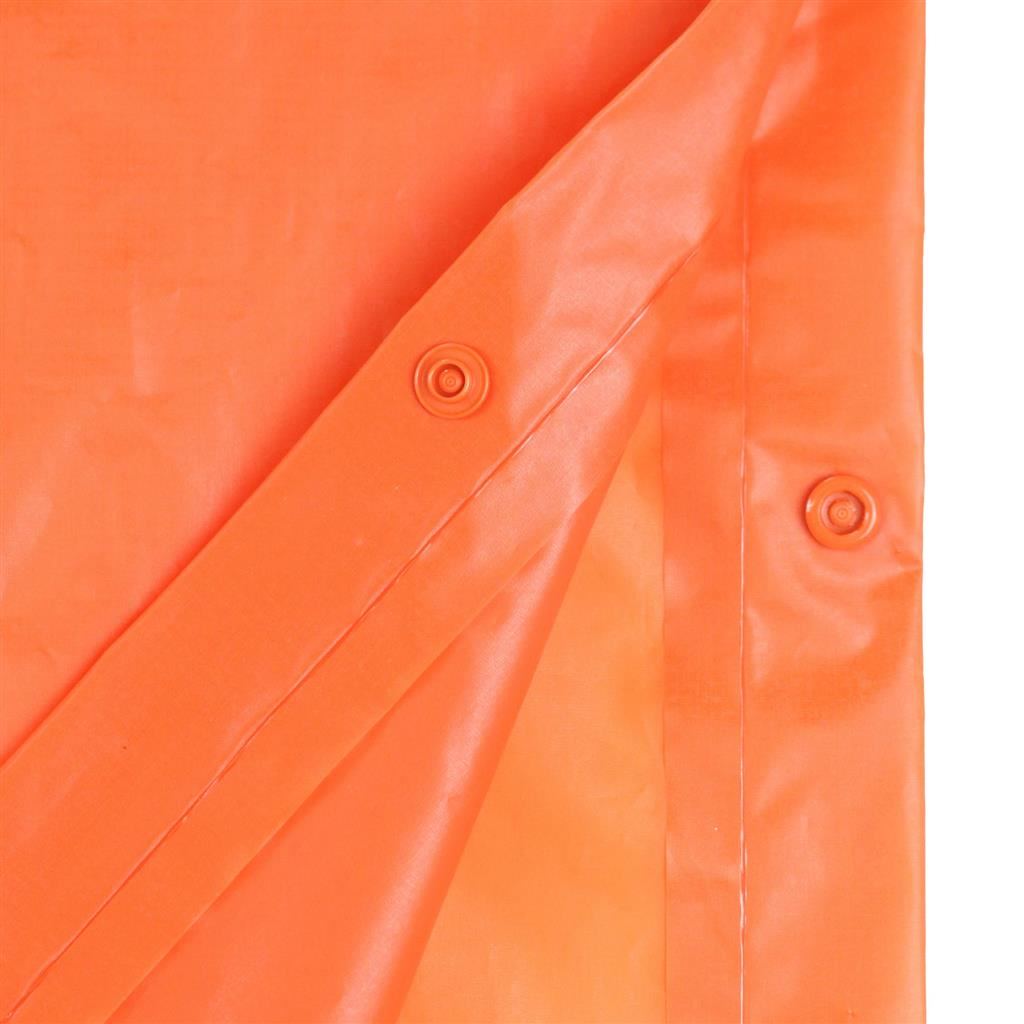 Rain Poncho