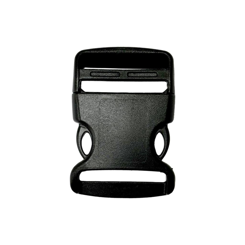 Side Release Buckle Non Dual