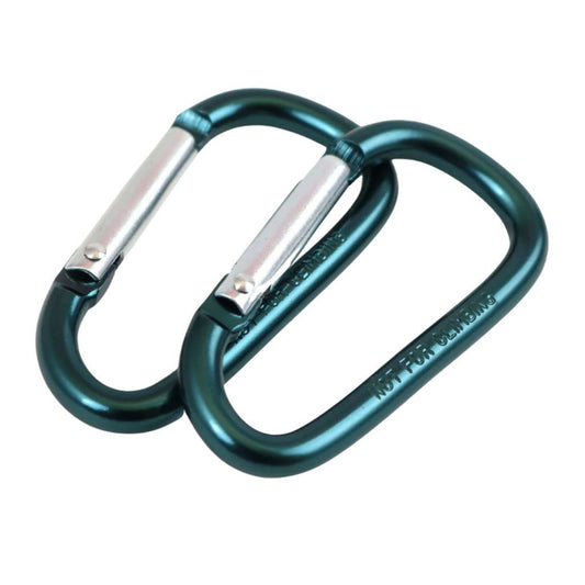 Mini Carabiners