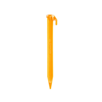 6" Tent Pegs