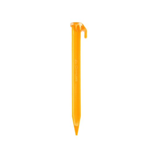 6" Tent Pegs