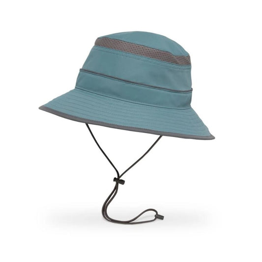 Solar Bucket Hat