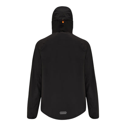 Men's Venture Ultralite Jacket (black)