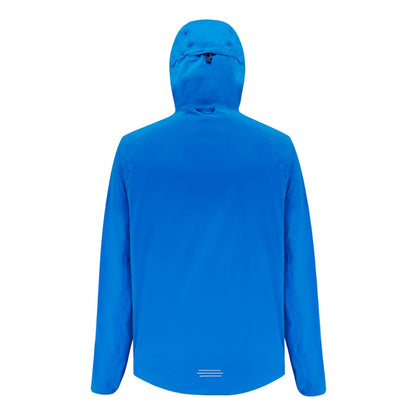 Men's Venture Ultralite Jacket (blue)