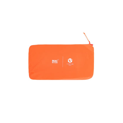 Men's Venture Ultralite Jacket (neon orange)