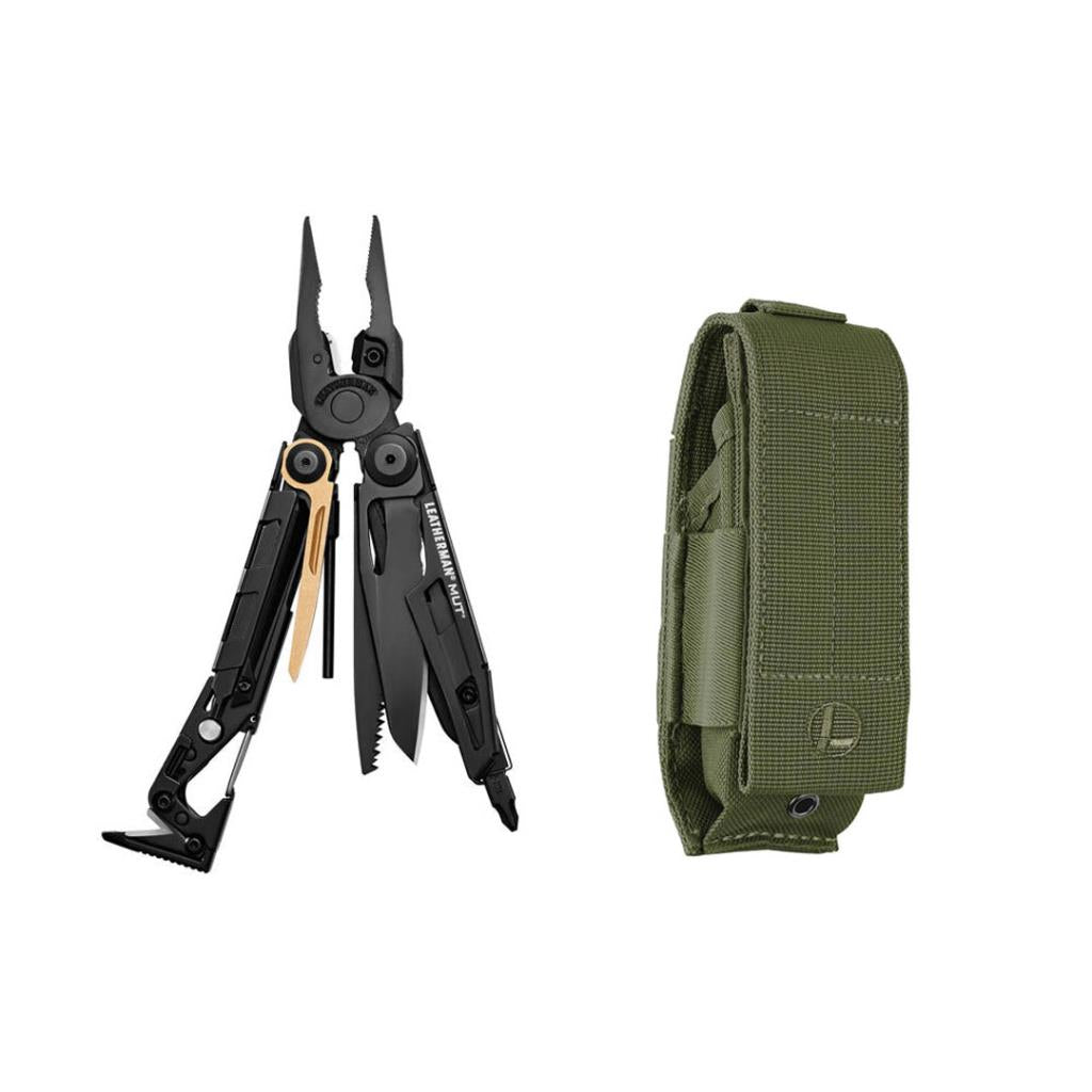 Leatherman MUT EOD