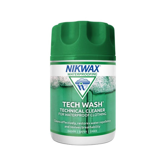 Tech Wash