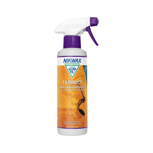 TX Direct Spray-On