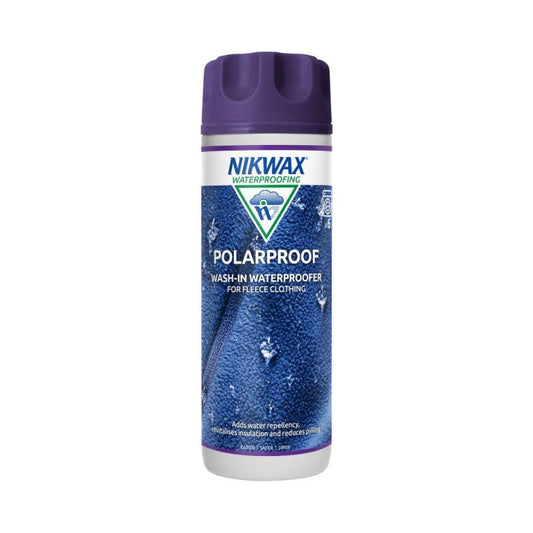 Polar Proof