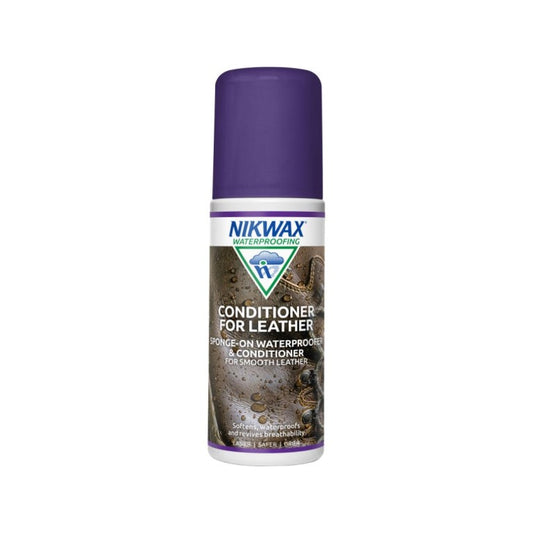 Conditioner for Leather