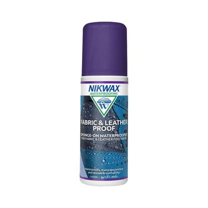 Fabric & Leather Proof Sponge