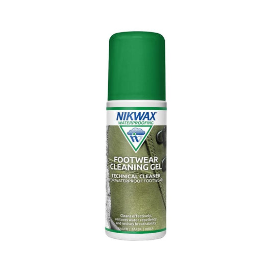 Footwear Cleaning Gel