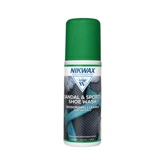 Sandal & Sports Shoe Wash